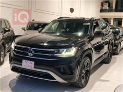 فولكسفاغن أطلس